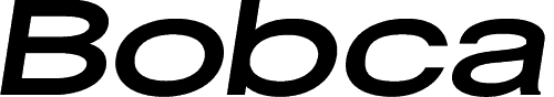 Bobcat Bold Italic font sample