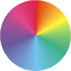 HSB Color Wheel