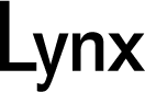 Lynx font sample